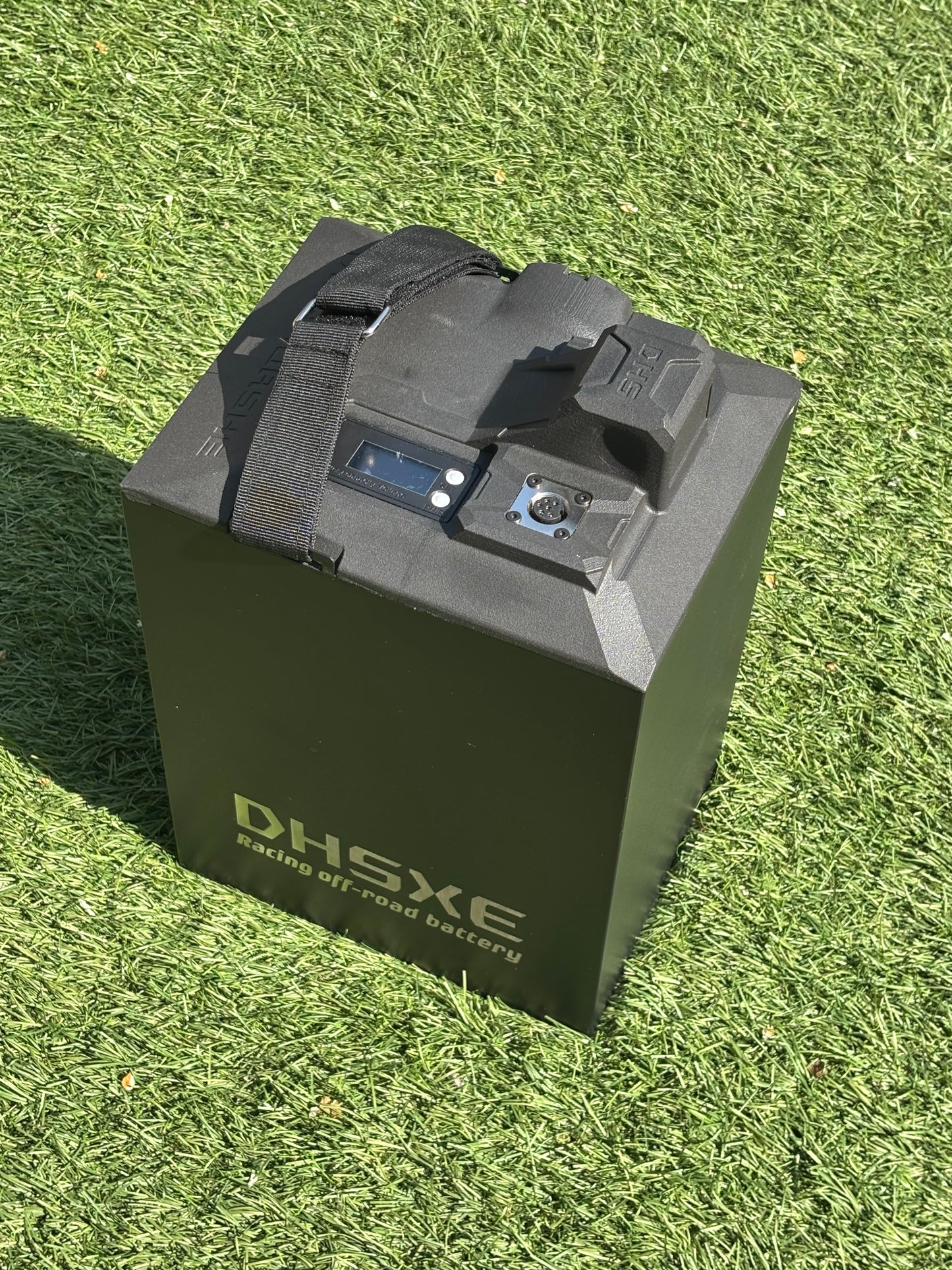 72volt 60ah Surron ultra bee battery