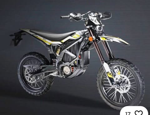 Surron ultra bee 74 volt 55 ah battery (2024 )