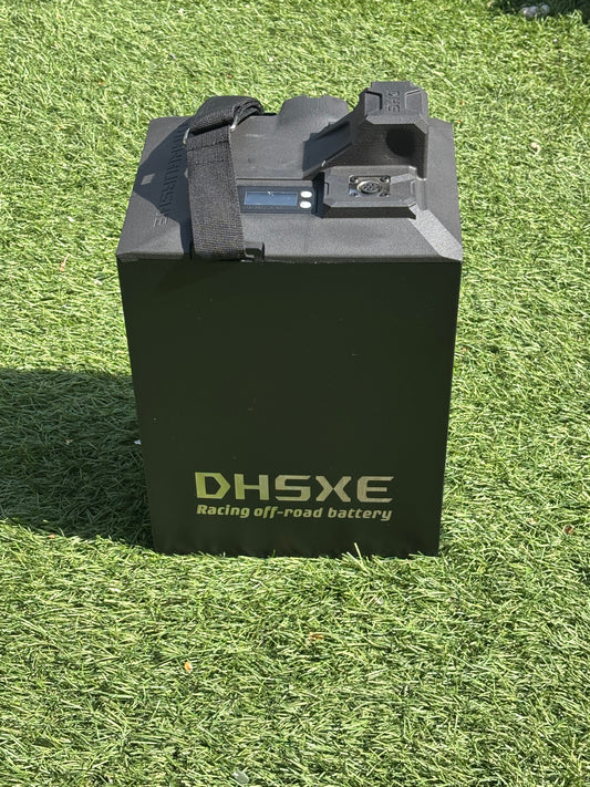 72volt 60ah Surron ultra bee battery