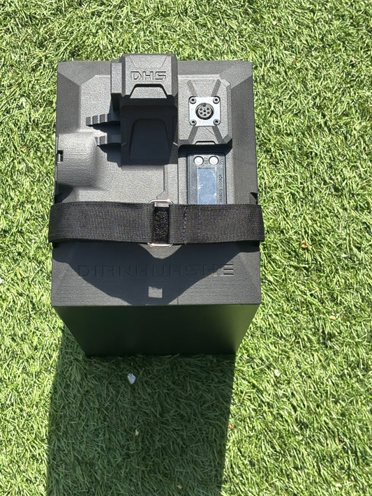 72volt 60ah Surron ultra bee battery